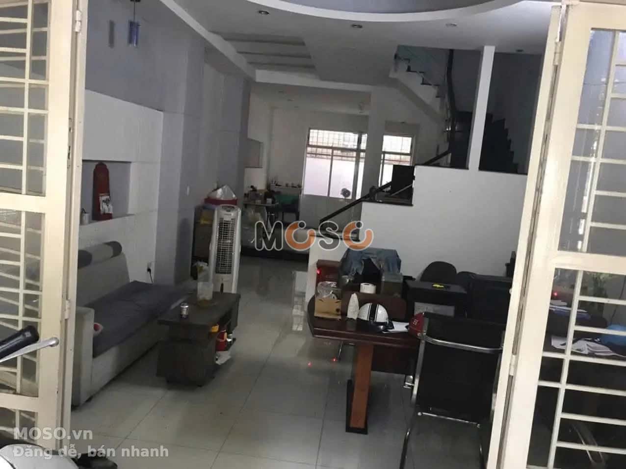 Cho thuê nhà hẻm B Thành phố Thủ Đức, TP.HCM – 3 phòng ngủ, giá 15 triệu - ảnh 2